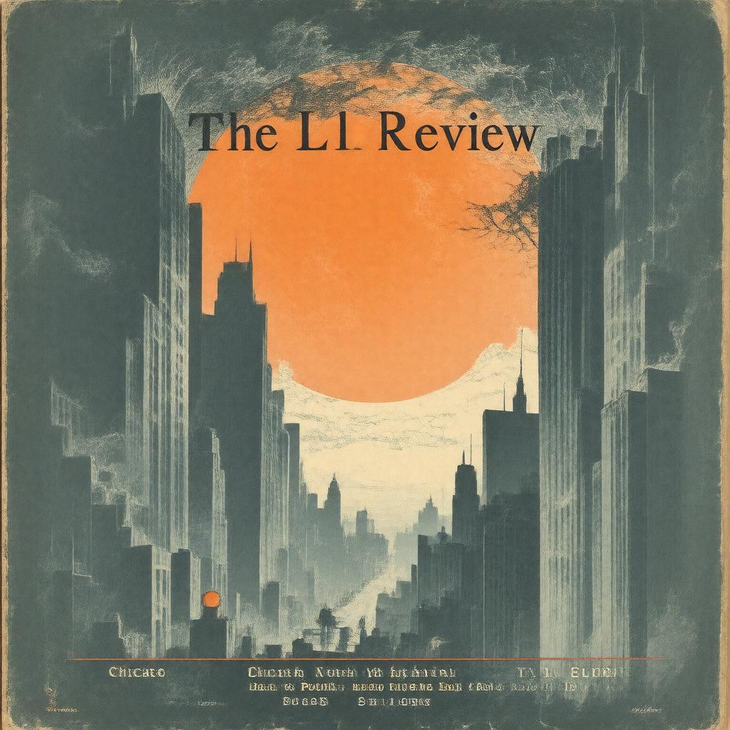 Little Review